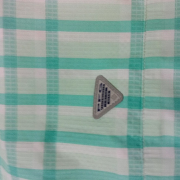Columbia Sportswear Button down - Picture 6 of 7